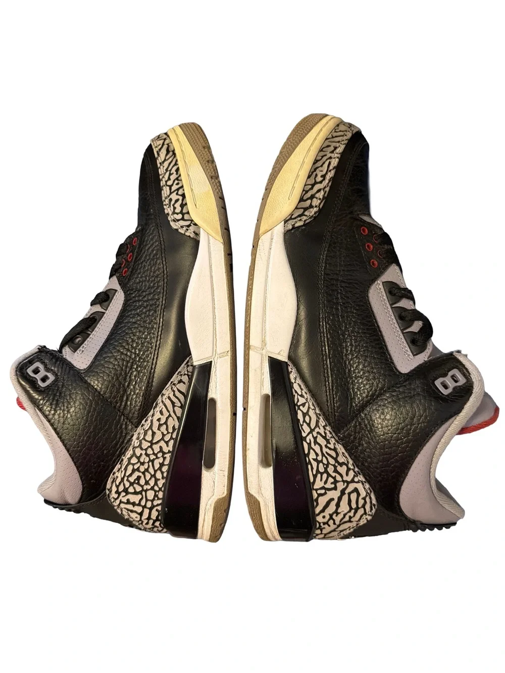 👟 Air Jordan 3 Retro 